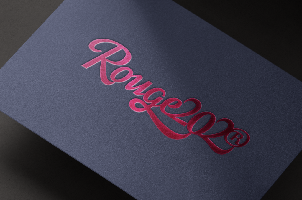 Logo Rouge202®, agence de publicité à Bordeaux depuis 2011
